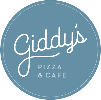 Giddy's Pizza and Cafe
